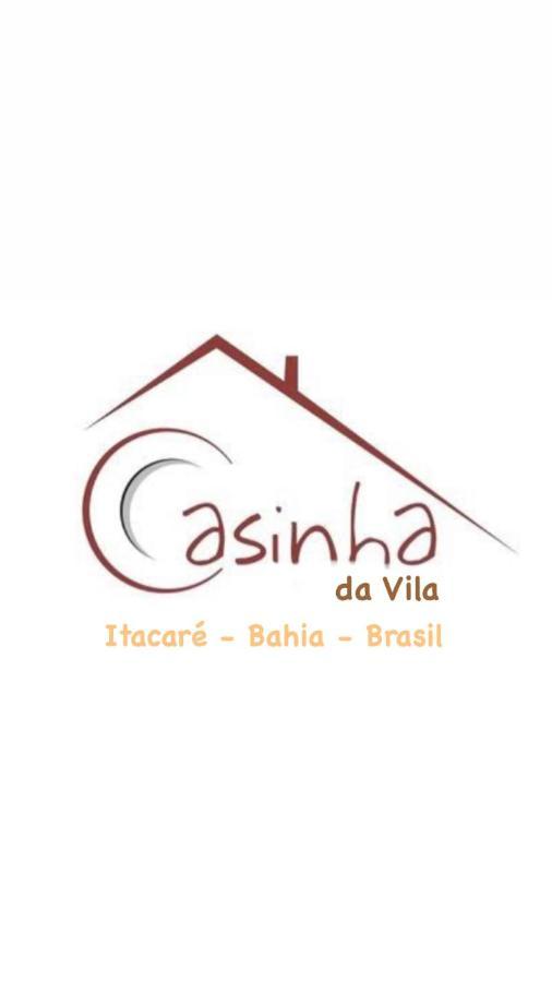 Casinhas Da Vila - 이타카레 외부 사진